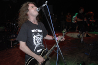 NAPALM DEATH